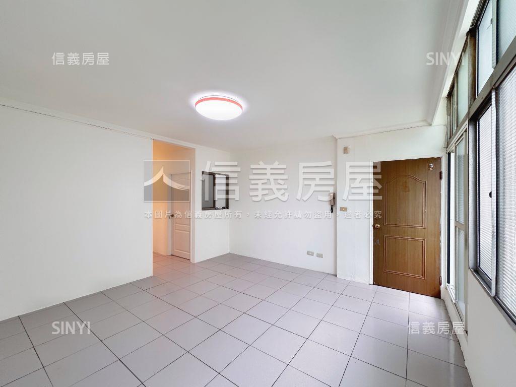 光華２樓美寓房屋室內格局與周邊環境