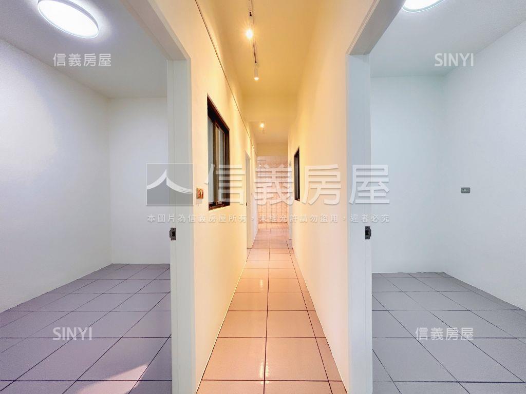 光華２樓美寓房屋室內格局與周邊環境