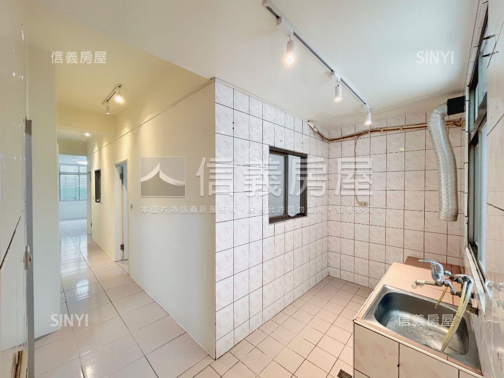 光華２樓美寓房屋室內格局與周邊環境