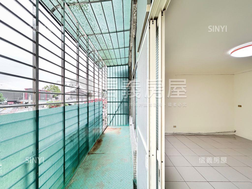 光華２樓美寓房屋室內格局與周邊環境