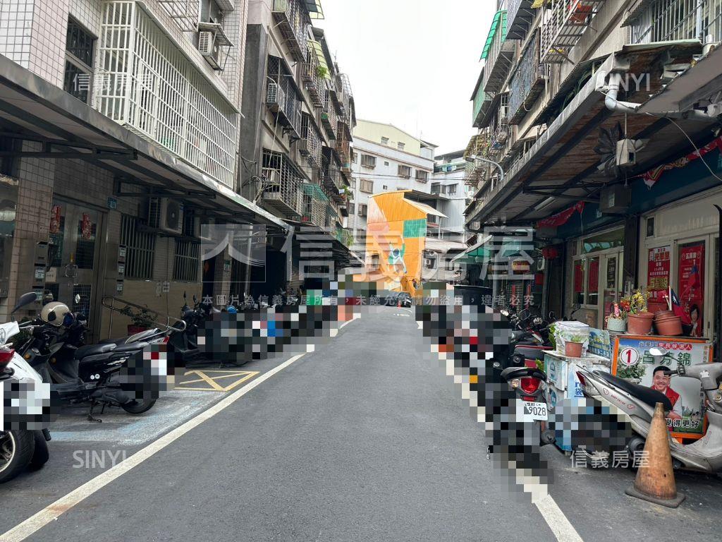 光華２樓美寓房屋室內格局與周邊環境