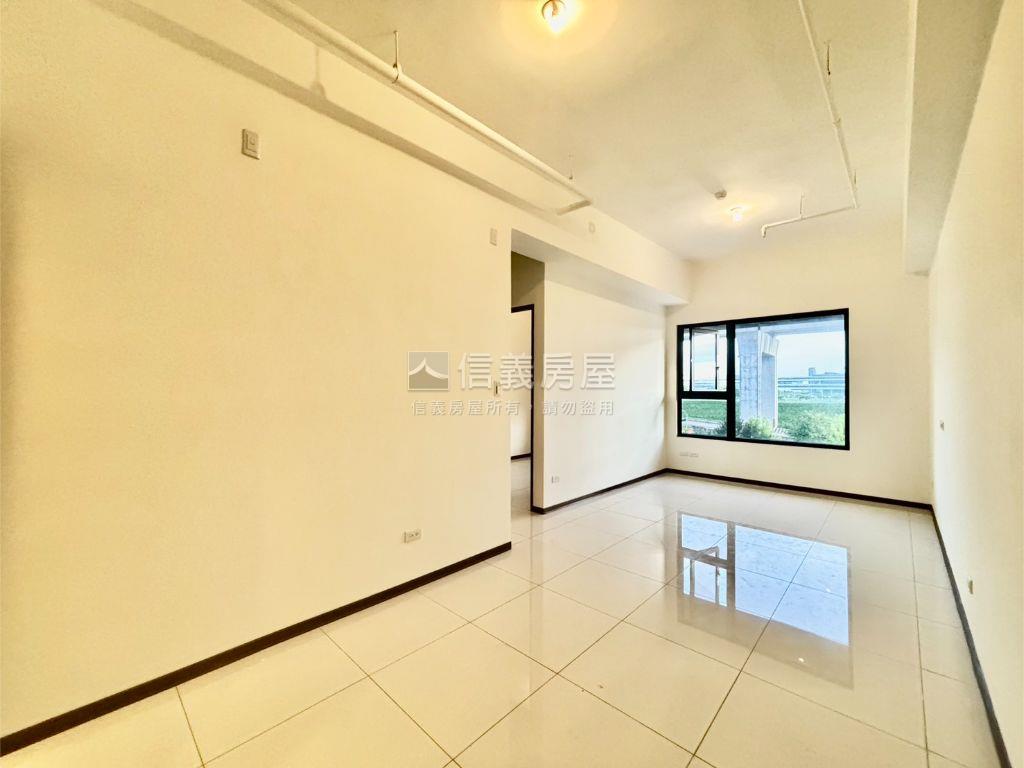 聯上大喜－邊間Ａ５景觀戶房屋室內格局與周邊環境