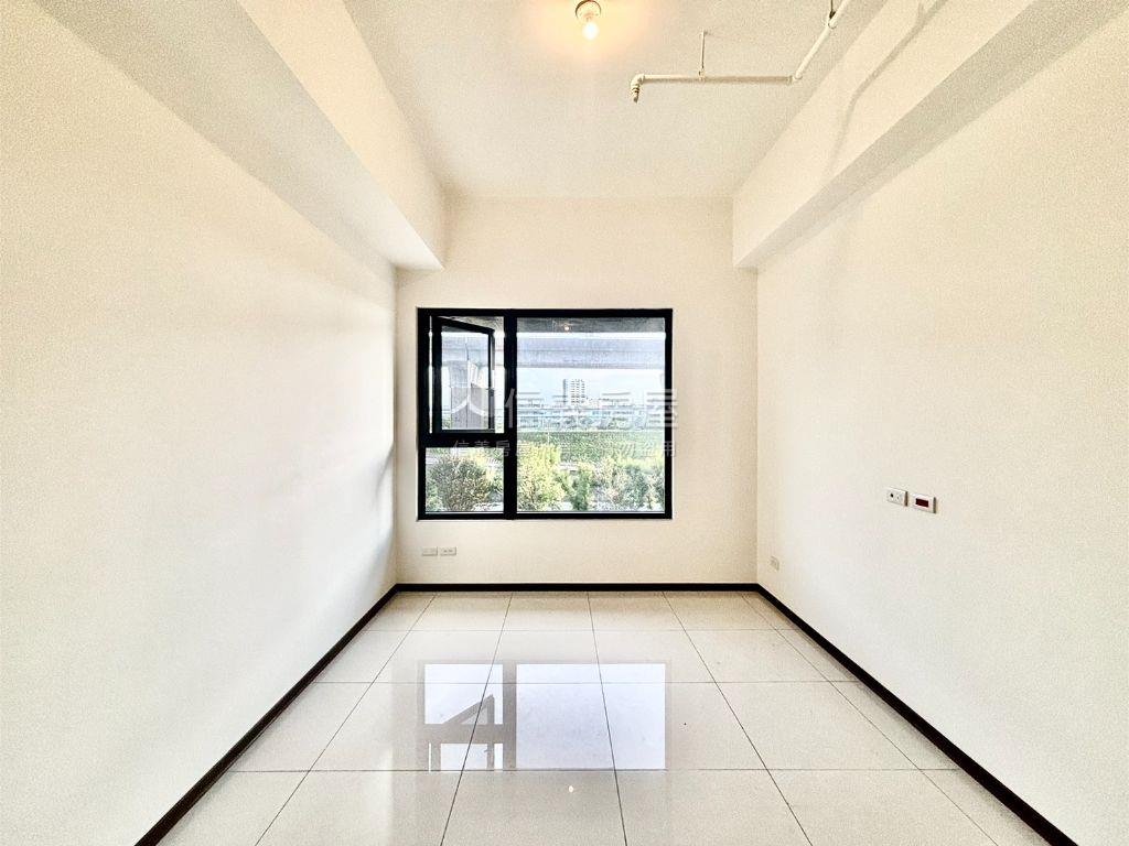 聯上大喜－邊間Ａ５景觀戶房屋室內格局與周邊環境