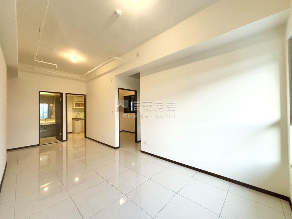 聯上大喜－邊間Ａ５景觀戶房屋室內格局與周邊環境