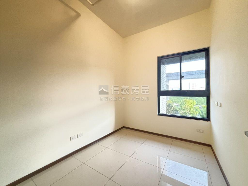聯上大喜－邊間Ａ５景觀戶房屋室內格局與周邊環境