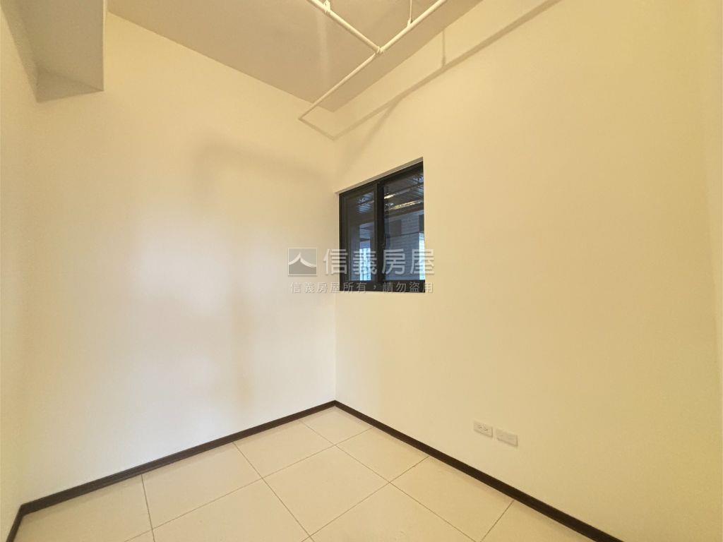聯上大喜－邊間Ａ５景觀戶房屋室內格局與周邊環境
