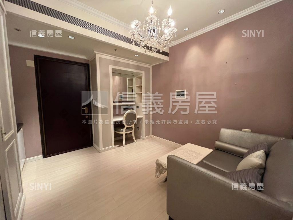 水世紀小豪宅房屋室內格局與周邊環境