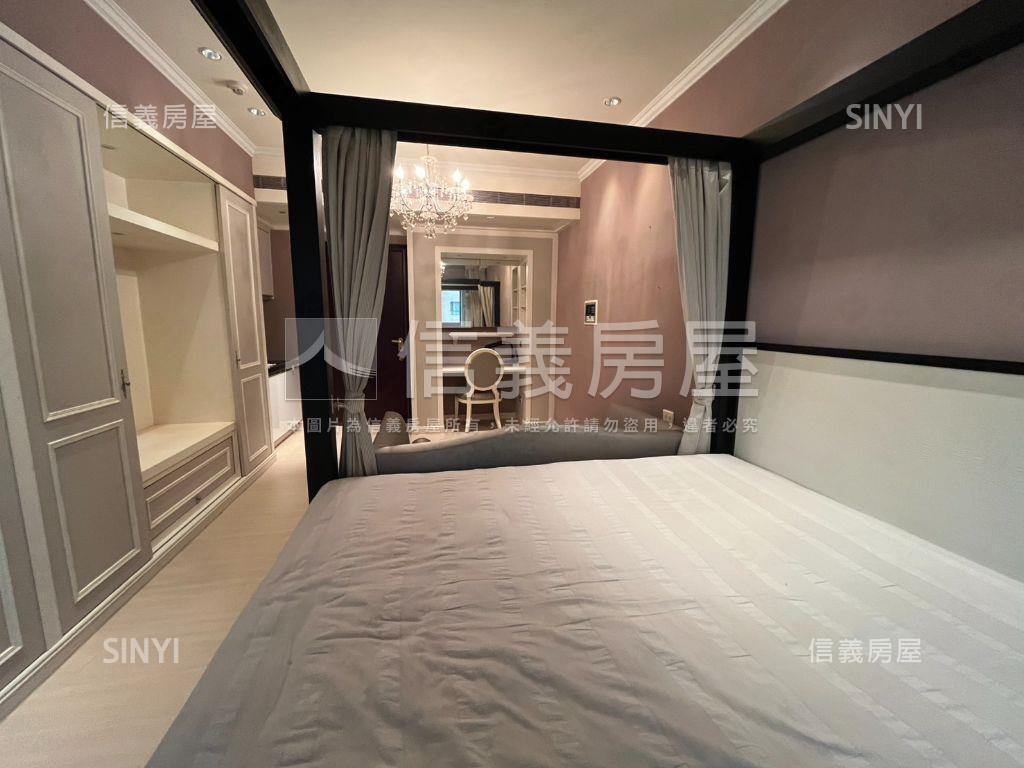 水世紀小豪宅房屋室內格局與周邊環境