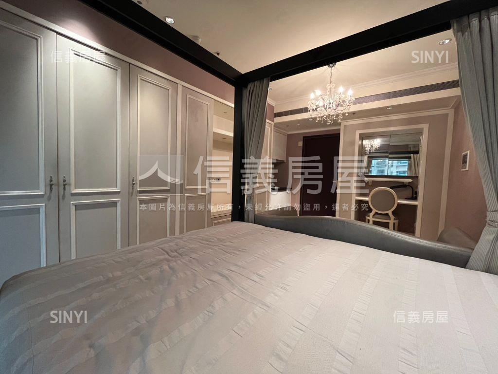 水世紀小豪宅房屋室內格局與周邊環境