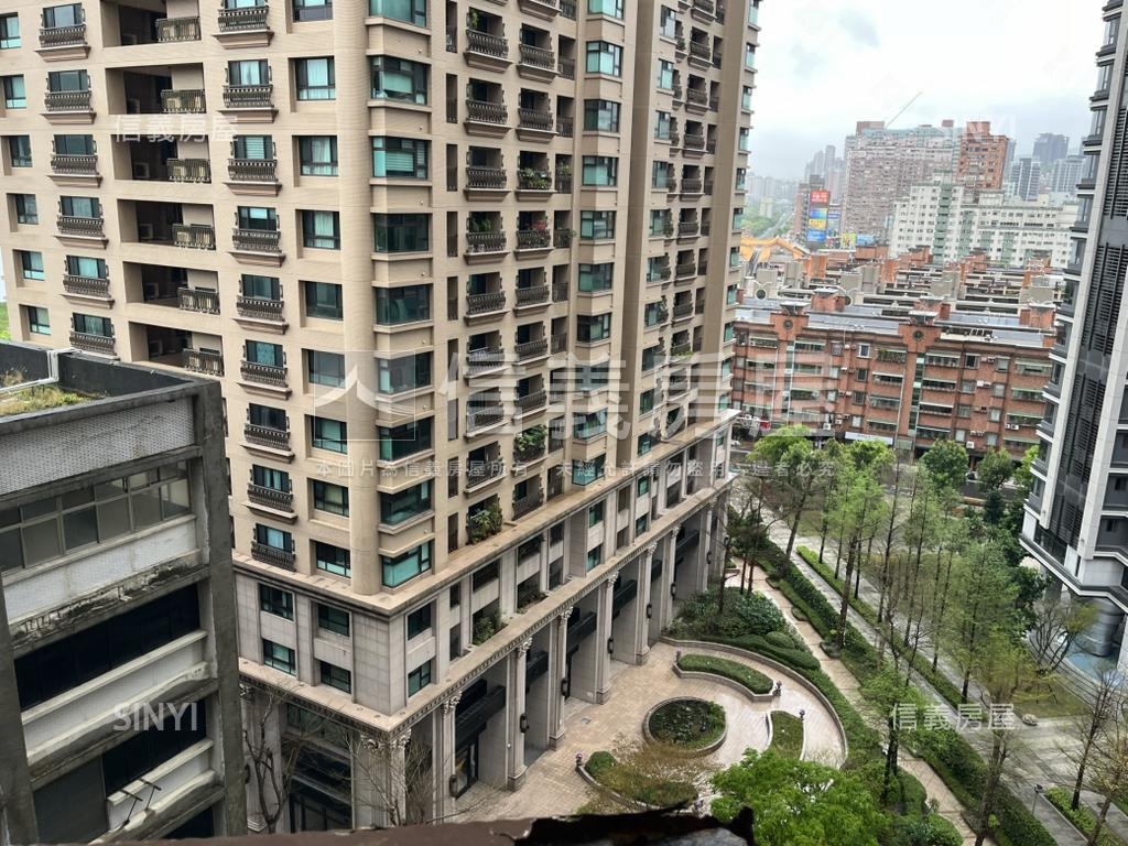 水世紀小豪宅房屋室內格局與周邊環境