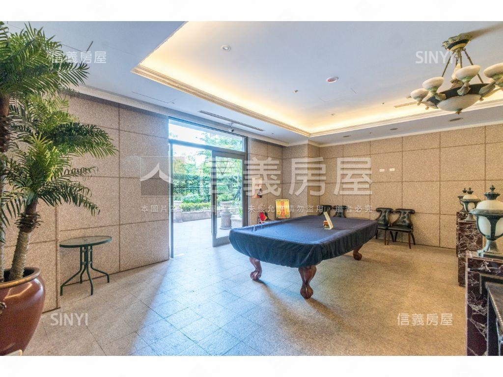 水世紀小豪宅房屋室內格局與周邊環境