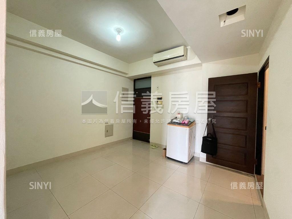 忠孝國中旁低總價三房房屋室內格局與周邊環境