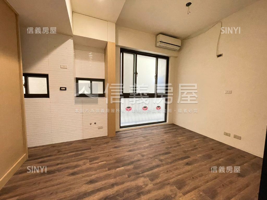忠孝國中旁低總價三房房屋室內格局與周邊環境