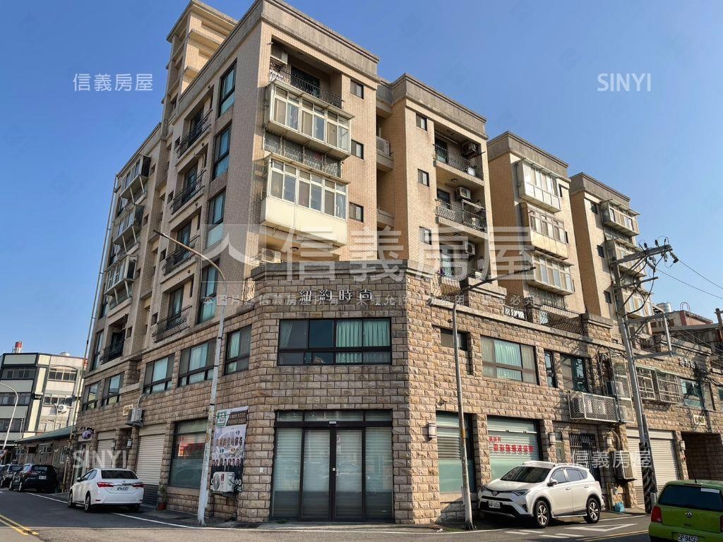 忠孝國中旁低總價三房房屋室內格局與周邊環境