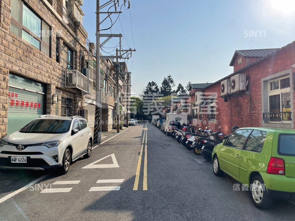 忠孝國中旁低總價三房房屋室內格局與周邊環境
