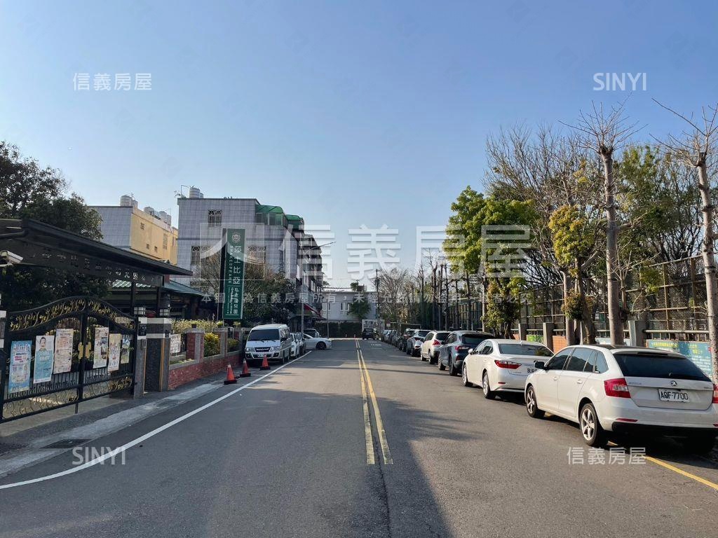 忠孝國中旁低總價三房房屋室內格局與周邊環境
