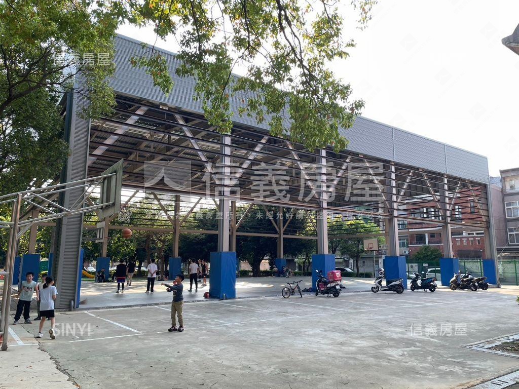忠孝國中旁低總價三房房屋室內格局與周邊環境