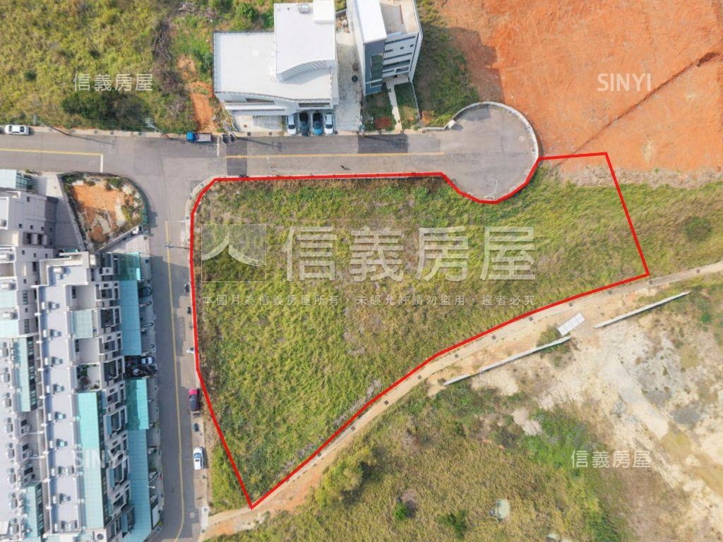 南社三街鄰路土地房屋室內格局與周邊環境
