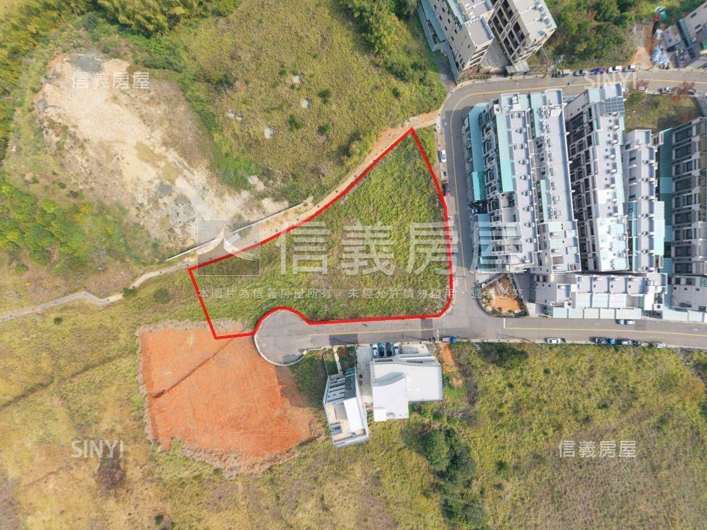 南社三街鄰路土地房屋室內格局與周邊環境