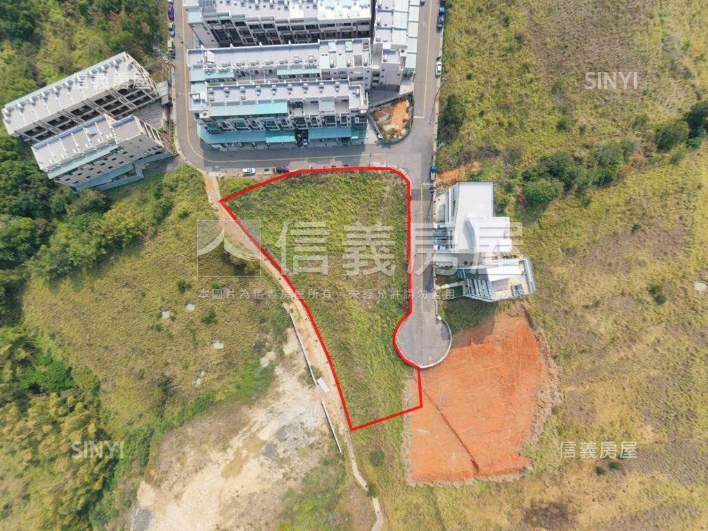 南社三街鄰路土地房屋室內格局與周邊環境