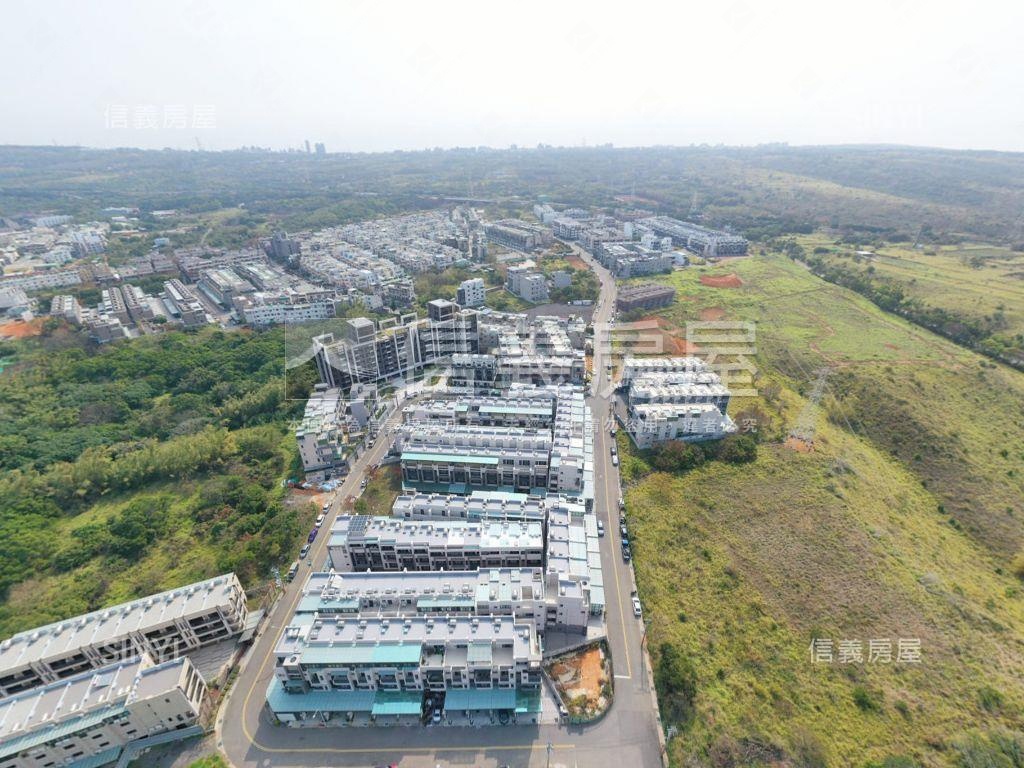 南社三街鄰路土地房屋室內格局與周邊環境