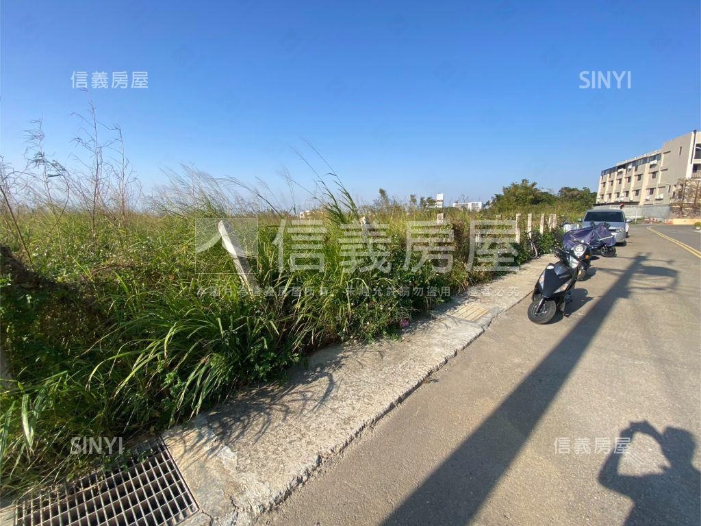 南社三街鄰路土地房屋室內格局與周邊環境