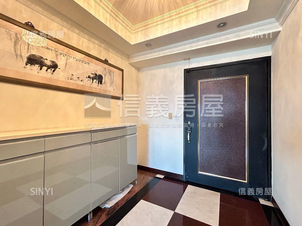 純真年代美裝潢視野豪宅房屋室內格局與周邊環境