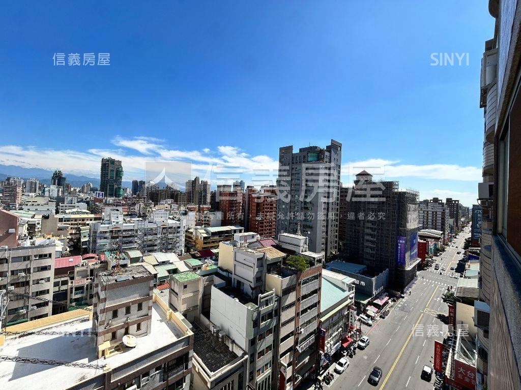 純真年代美裝潢視野豪宅房屋室內格局與周邊環境