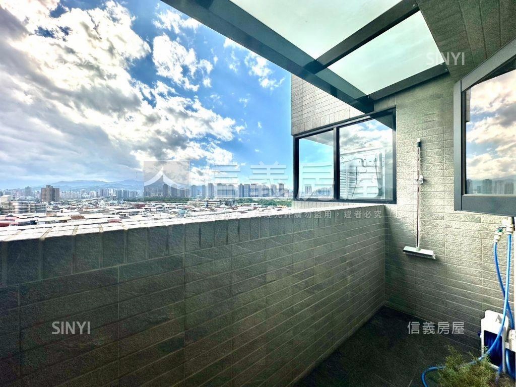 稀有豪景幸福安家好成家房屋室內格局與周邊環境