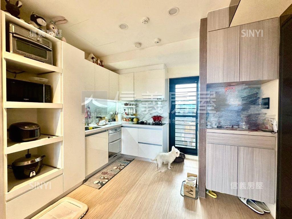 稀有豪景幸福安家好成家房屋室內格局與周邊環境