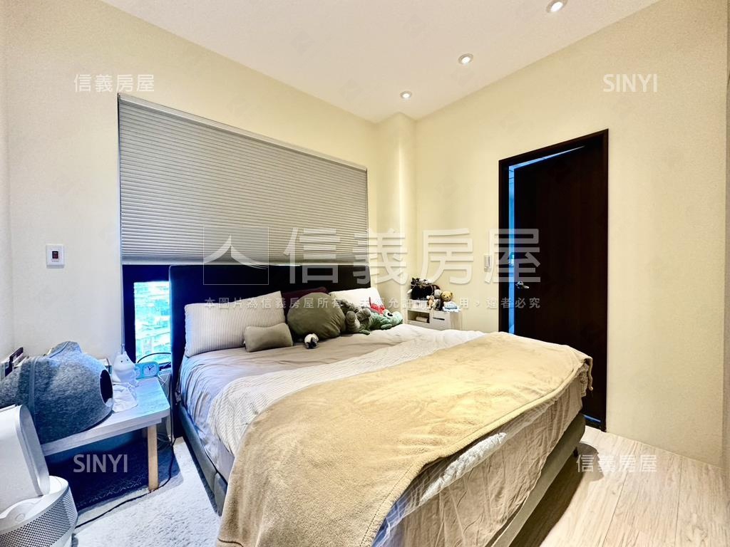 稀有豪景幸福安家好成家房屋室內格局與周邊環境