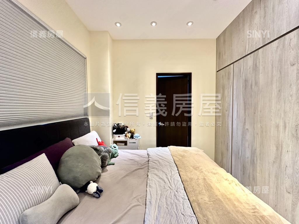 稀有豪景幸福安家好成家房屋室內格局與周邊環境