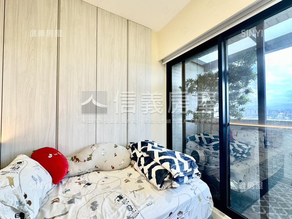 稀有豪景幸福安家好成家房屋室內格局與周邊環境