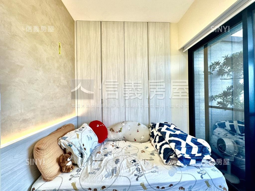 稀有豪景幸福安家好成家房屋室內格局與周邊環境