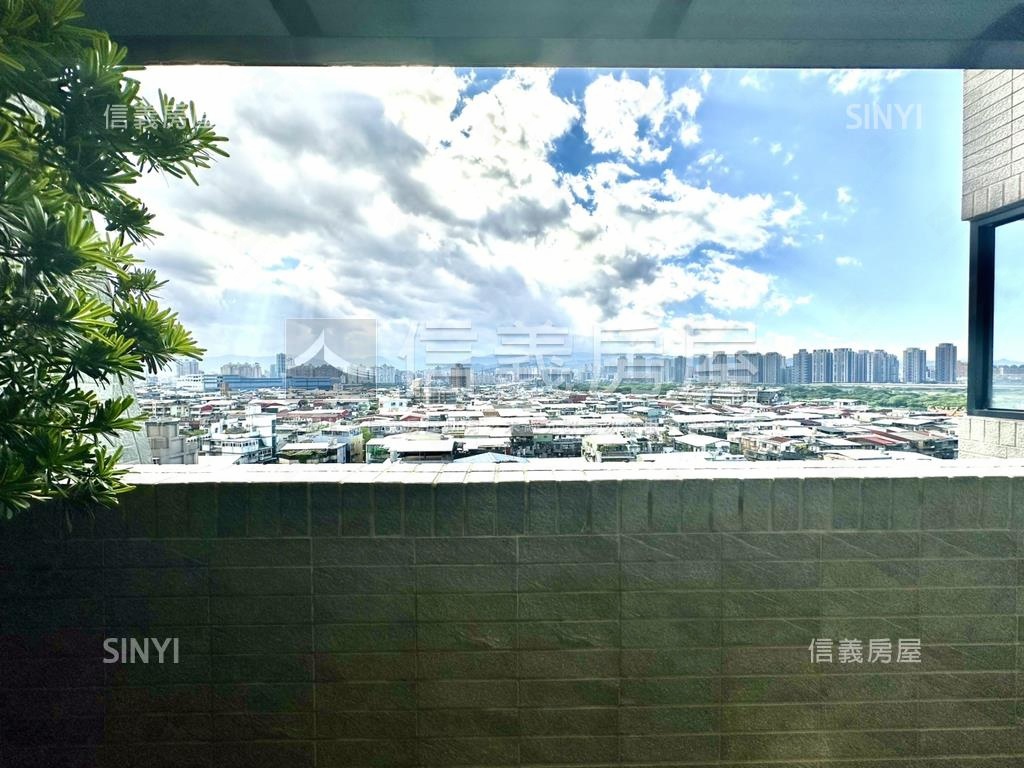 稀有豪景幸福安家好成家房屋室內格局與周邊環境