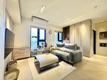 稀有豪景幸福安家好成家