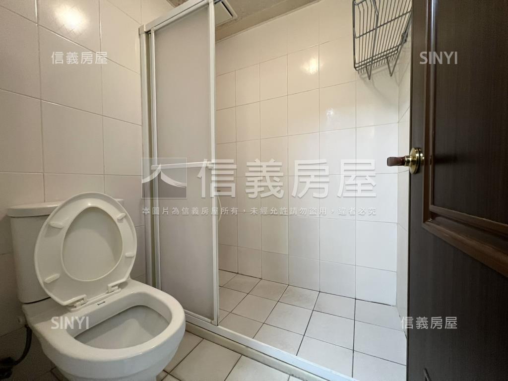 晨光左岸美兩房房屋室內格局與周邊環境