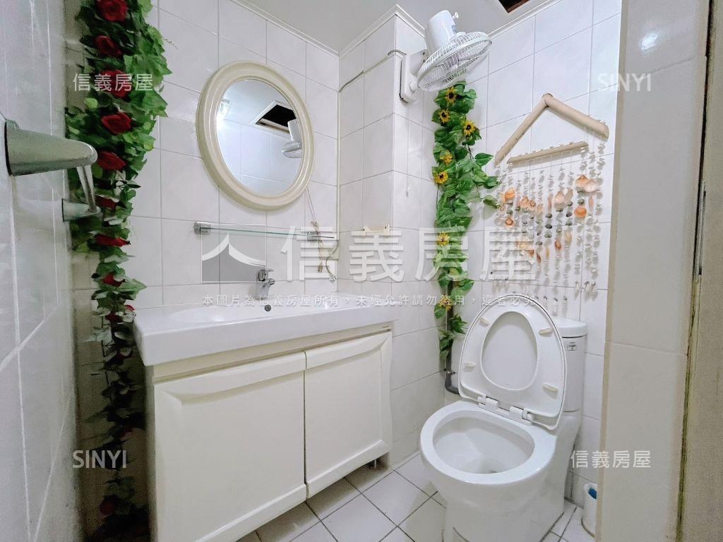 近好市多榮興商圈３＋１房屋室內格局與周邊環境