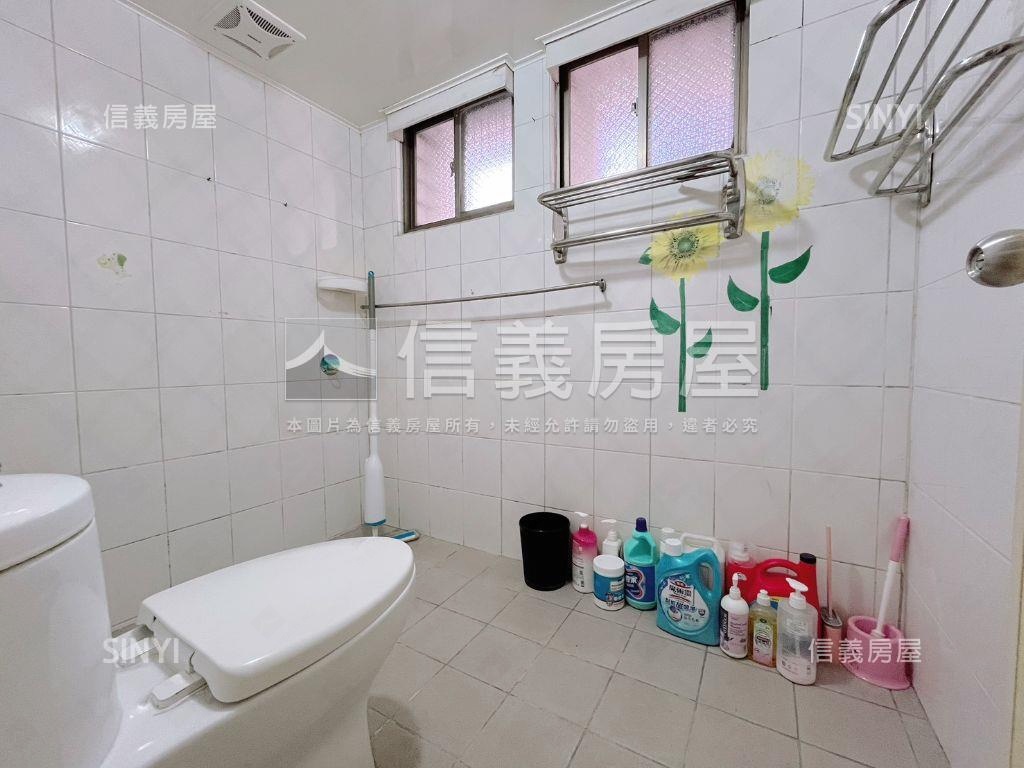 近好市多榮興商圈３＋１房屋室內格局與周邊環境