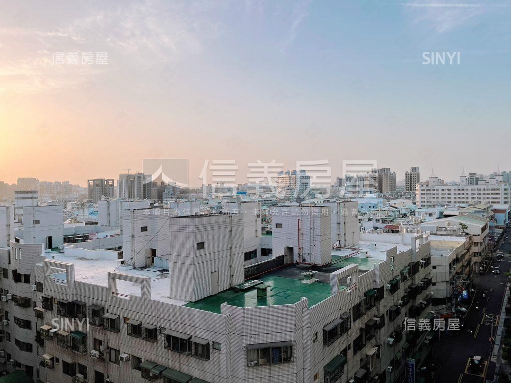 近好市多榮興商圈３＋１房屋室內格局與周邊環境