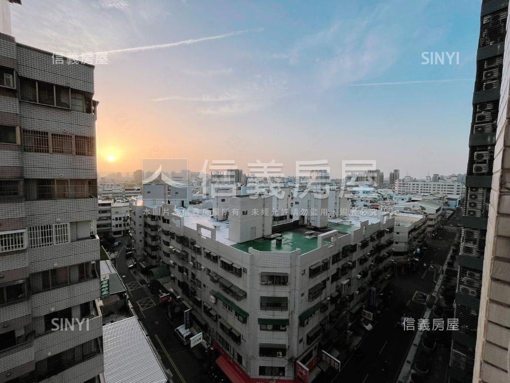 近好市多榮興商圈３＋１房屋室內格局與周邊環境