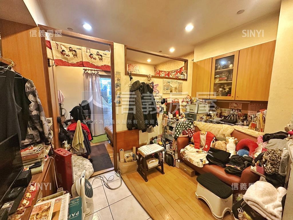 Ｈｉｔｏ捷運囍多精美套房房屋室內格局與周邊環境