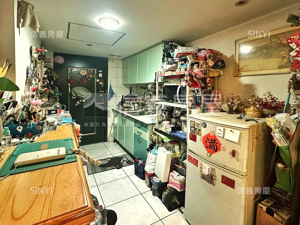 Ｈｉｔｏ捷運囍多精美套房房屋室內格局與周邊環境