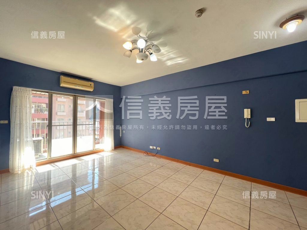 ☆海德堡四房雙平車房屋室內格局與周邊環境