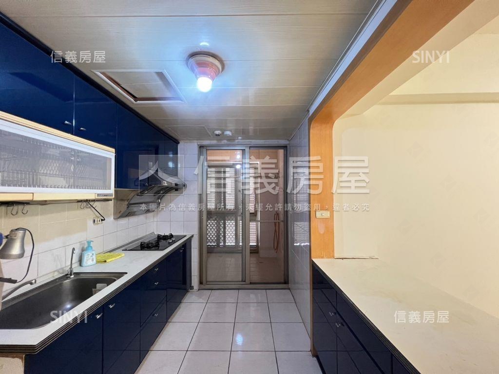 ☆海德堡四房雙平車房屋室內格局與周邊環境