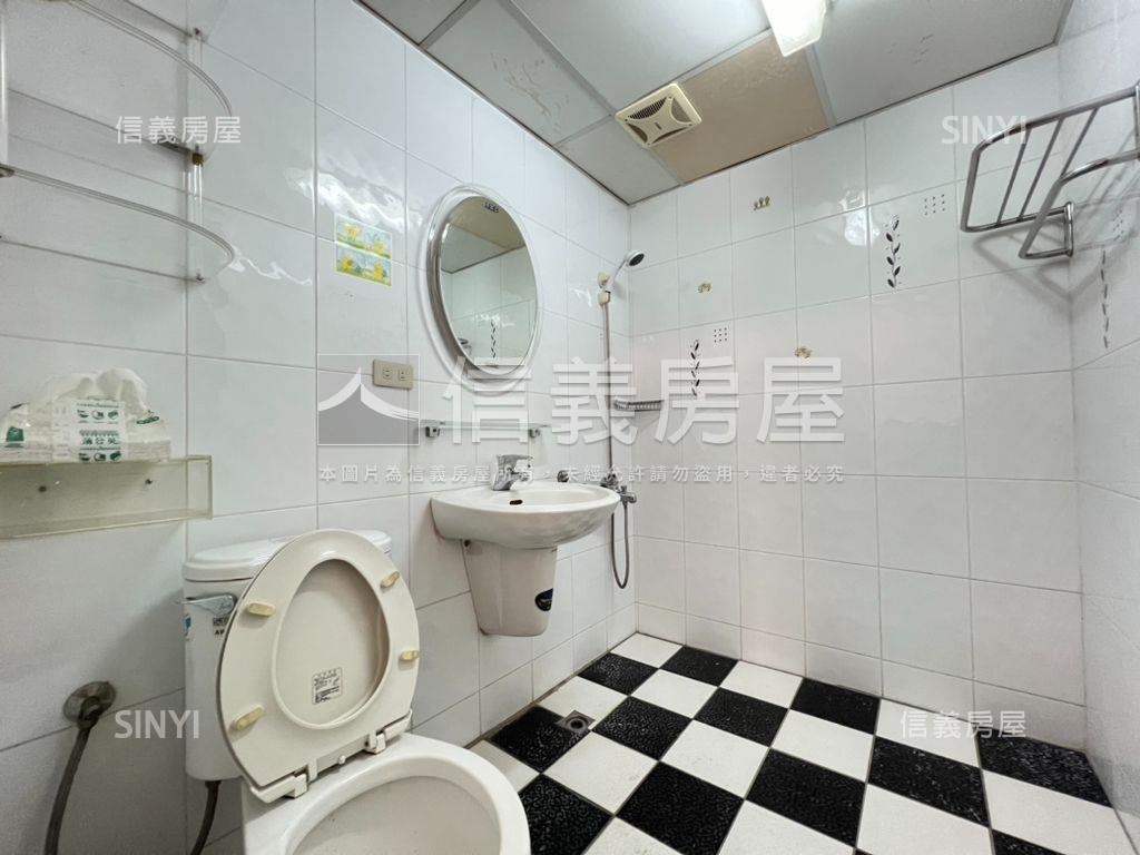 ☆海德堡四房雙平車房屋室內格局與周邊環境