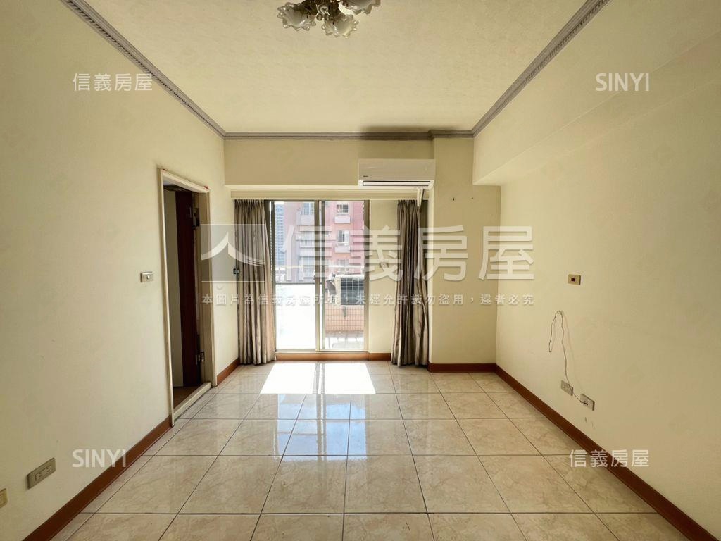 ☆海德堡四房雙平車房屋室內格局與周邊環境