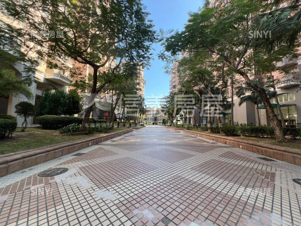 ☆海德堡四房雙平車房屋室內格局與周邊環境