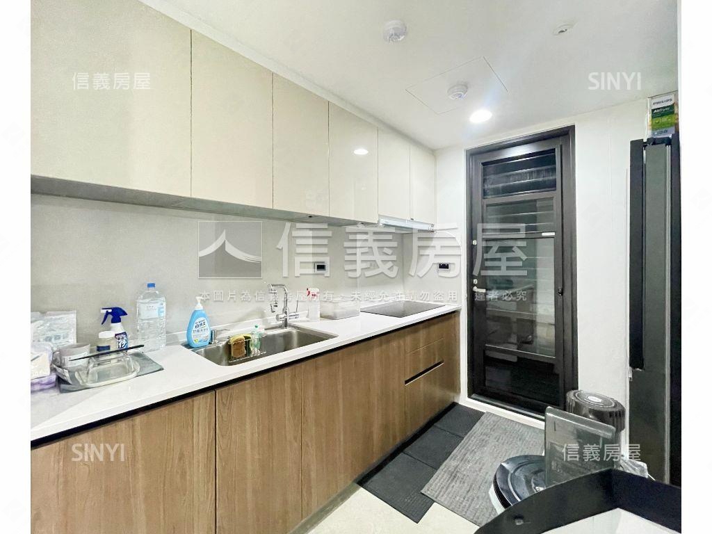 順天謙華｜精裝房雙平車房屋室內格局與周邊環境