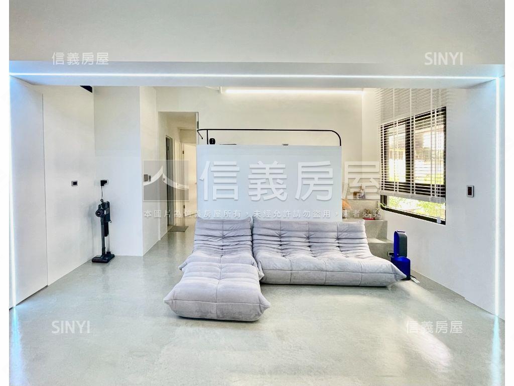 順天謙華｜精裝房雙平車房屋室內格局與周邊環境